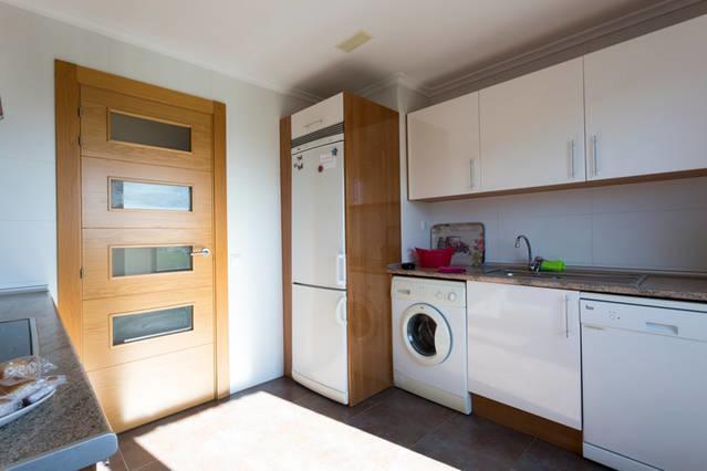 Apartamento Italia Terraza Y Vistas Montana Ideal Para Mascotas Logroño Exterior foto
